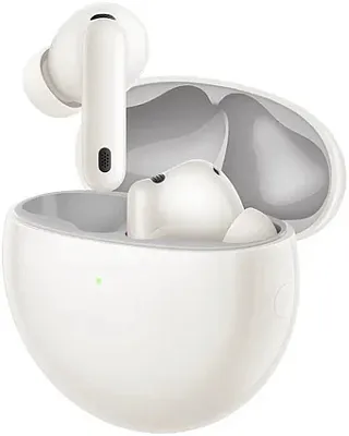 картинка Наушники Huawei FreeBuds 7i White