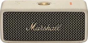 картинка Портативная колонка Marshall Emberton II кремовый