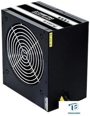 картинка Блок питания Chieftec 550W GPS-550A8