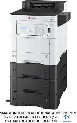картинка Принтер Kyocera PA4000cx