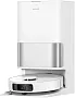 картинка Робот пылесос Dreame D30 Ultra RTD31TE White - превью 1