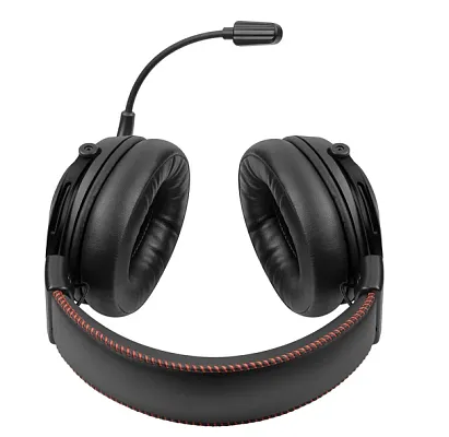 картинка Наушники Defender Echo 62420 черный