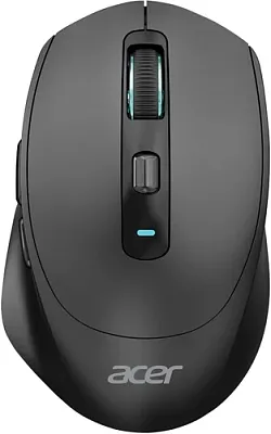 картинка Мышь Acer OMR504 черный