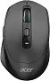 картинка Мышь Acer OMR504 черный - превью 1