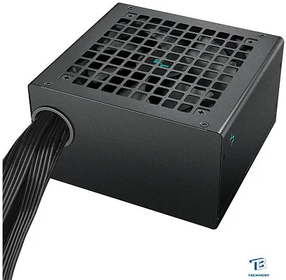 картинка Блок питания DeepCool 750W PN750D