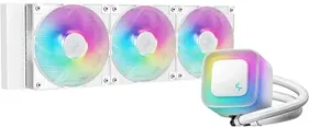 картинка СВО Deepcool LE360 V2 WH