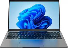 картинка Ноутбук ZEON FlexiBook 15.6/N4000/8/256 Windows 11