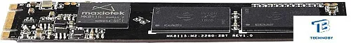 картинка Накопитель SSD Kingspec 256GB NT-256-2280