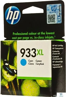 картинка Картридж HP CN054AE