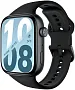 картинка Смарт часы Honor Watch X5i WTS-B19 Black - превью 1