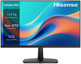 картинка Монитор Hisense 24N3Q-PRO