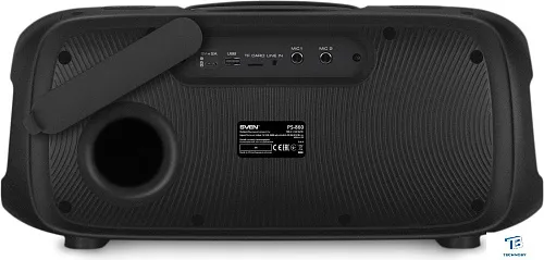 картинка Портативная колонка Sven PS-860
