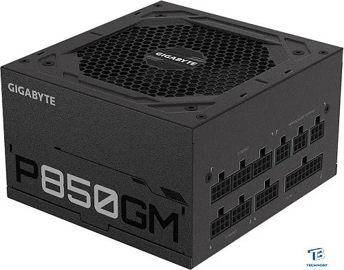 картинка Блок питания Gigabyte GP-P850GM