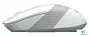 картинка Мышь A4Tech Fstyler FG10S Белый - превью 5