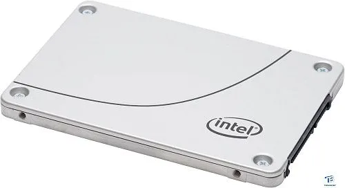 картинка Накопитель SSD Intel 960GB SSDSC2KB960G801