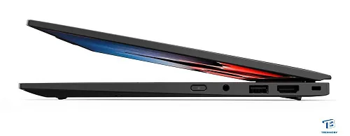 картинка Ноутбук Lenovo ThinkPad X1 21KDS31600
