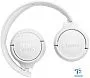 картинка Наушники JBL Tune 520BT белый - превью 4