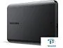 картинка Внешний ж/д Toshiba 4TB HDTB540EK3CA - превью 3