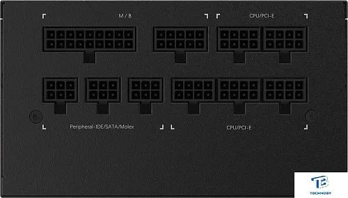 картинка Блок питания Gigabyte GP-P850GM