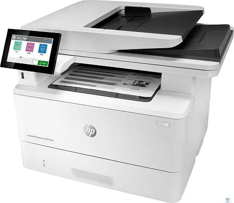 картинка МФУ HP LaserJet Pro M430f