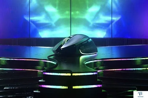 картинка Мышь Razer Basilisk V3