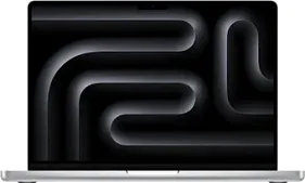 картинка Ноутбук Apple MacBook Pro MDE44