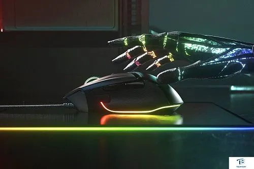 картинка Мышь Razer Basilisk V3