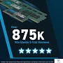 картинка ОЗУ Crucial CT16G56C46U5 - превью 6