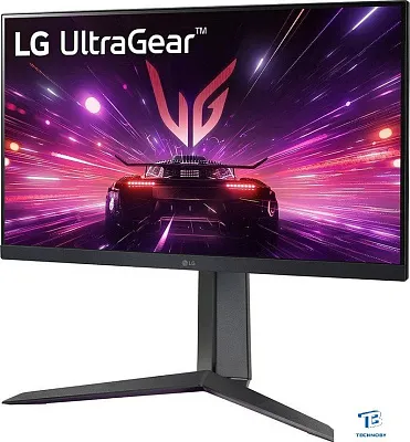 картинка Монитор LG 24GS65F-B