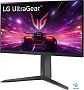 картинка Монитор LG 24GS65F-B - превью 1
