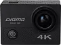 картинка Экшен-камера Digma DiCam 320 - превью 1