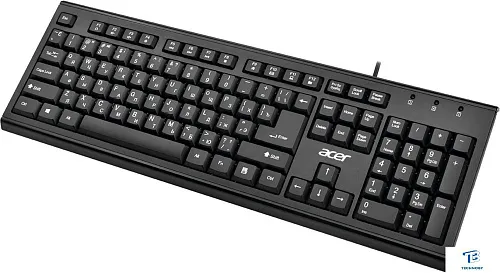 картинка Клавиатура Acer OKW120