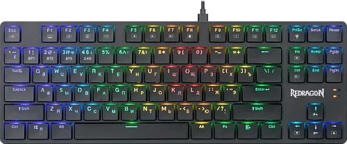 картинка Клавиатура Redragon Anubis 70505