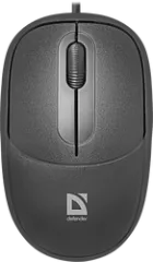 картинка Мышь Defender Datum MS-980 52980