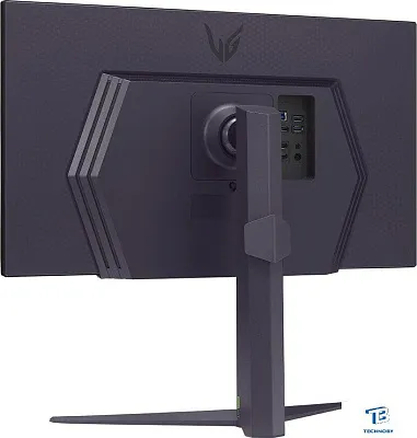 картинка Монитор LG 27GS85Q-B