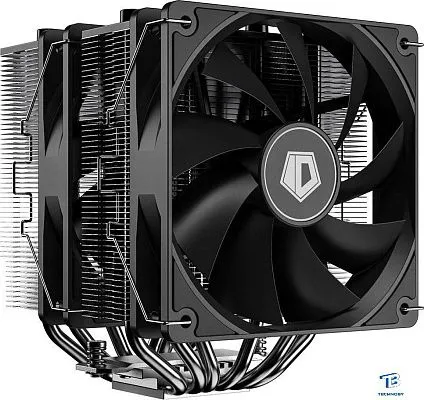картинка Кулер ID-Cooling SE-206-XT