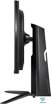 картинка Монитор LG 27GS65F-B
