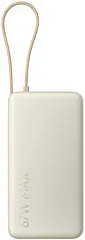 картинка Xiaomi Mi Power Bank BHR08O7GL