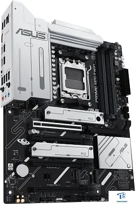 картинка Материнская плата Asus Prime X870-P WiFi