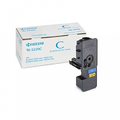 картинка Картридж Kyocera TK-5220С