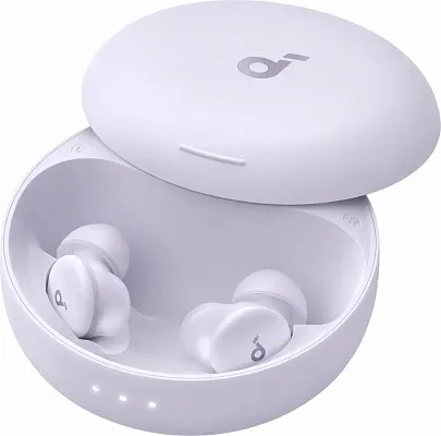 картинка Наушники Anker Soundcore Sleep A30 Purple