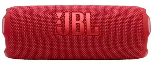 картинка Портативная колонка JBL Flip 7 Красный