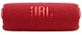 картинка Портативная колонка JBL Flip 7 Красный - превью 1