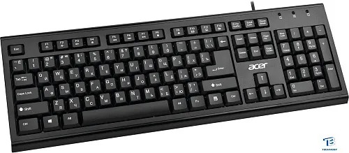 картинка Клавиатура Acer OKW120