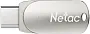 картинка Флэш накопитель Netac 32GB NT03U785C-032G-32PN - превью 1