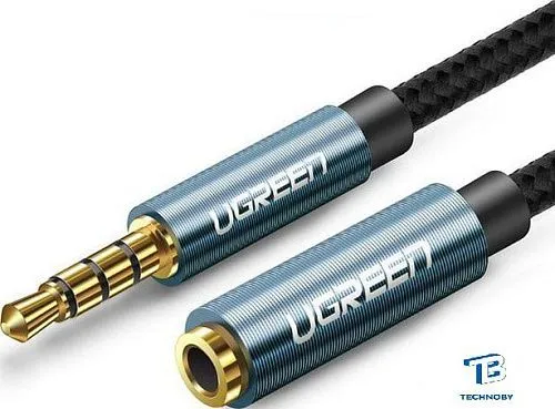 картинка Кабель Ugreen AV118 40674
