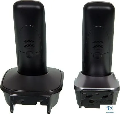 картинка Радиотелефон Panasonic KX-TG2512RU2