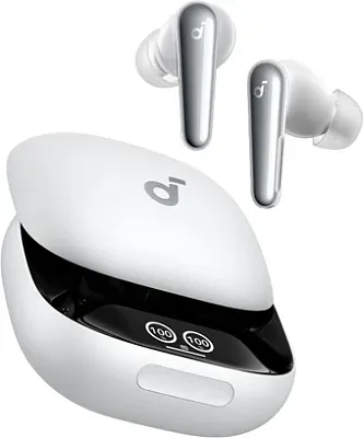картинка Наушники Anker Soundcore Liberty 4 Pro White