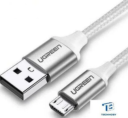 картинка Кабель Ugreen US290 60151