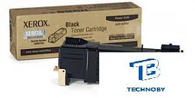 картинка Картридж Xerox 106R01338